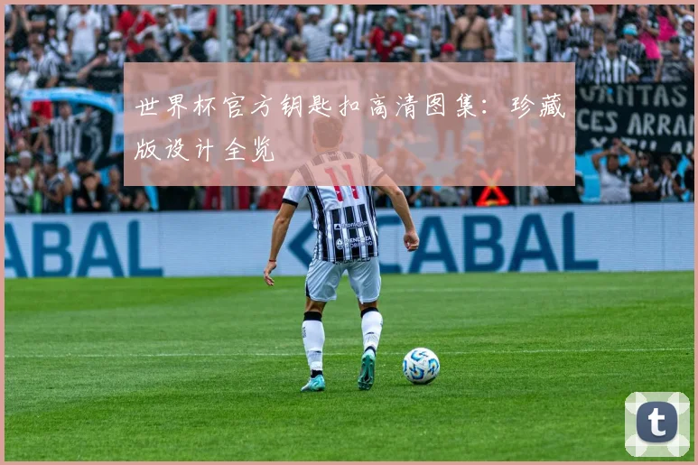 世界杯官方钥匙扣高清图集：珍藏版设计全览