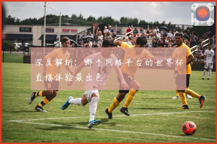深度解析：哪个网络平台的世界杯直播体验最出色